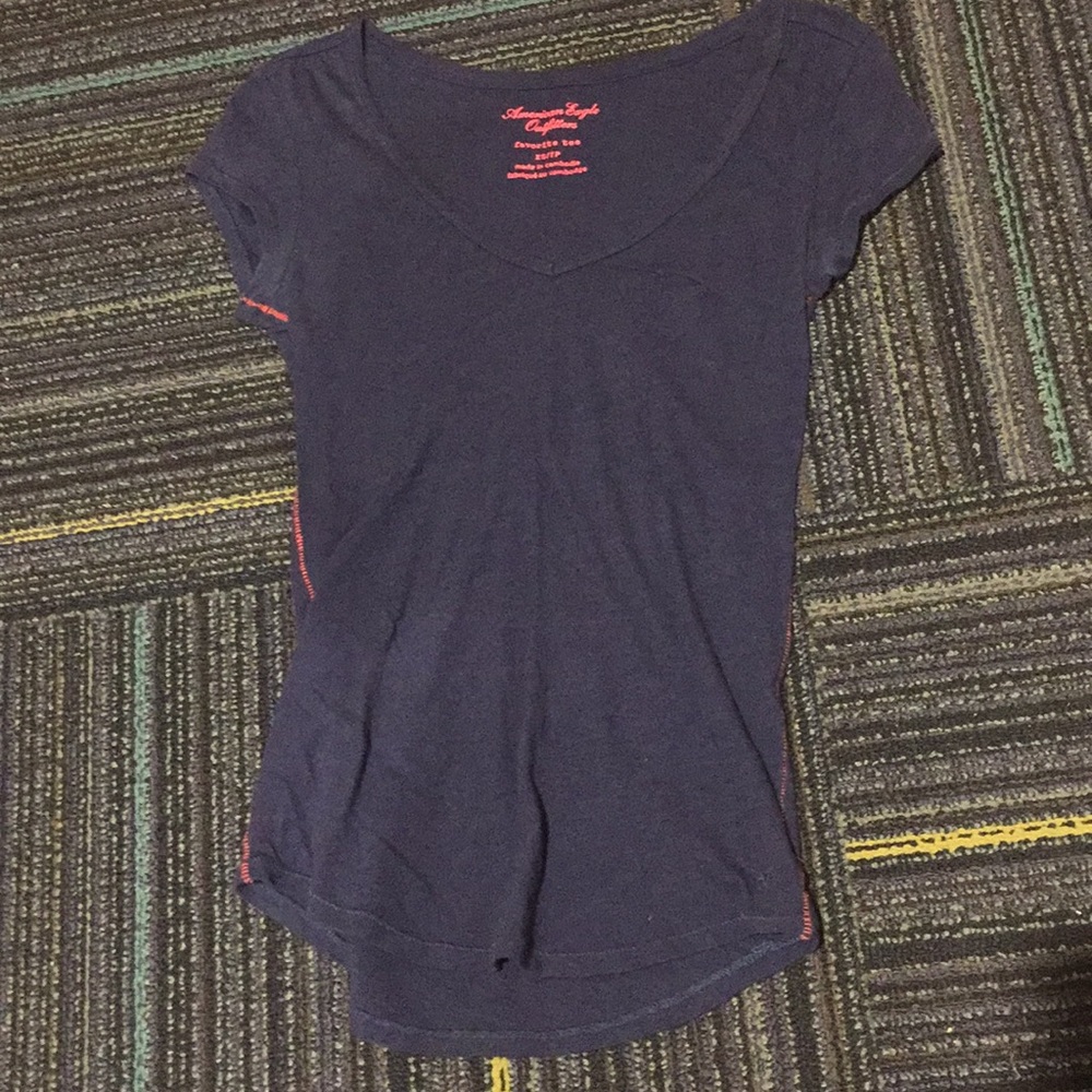 AE Favorite Tee
